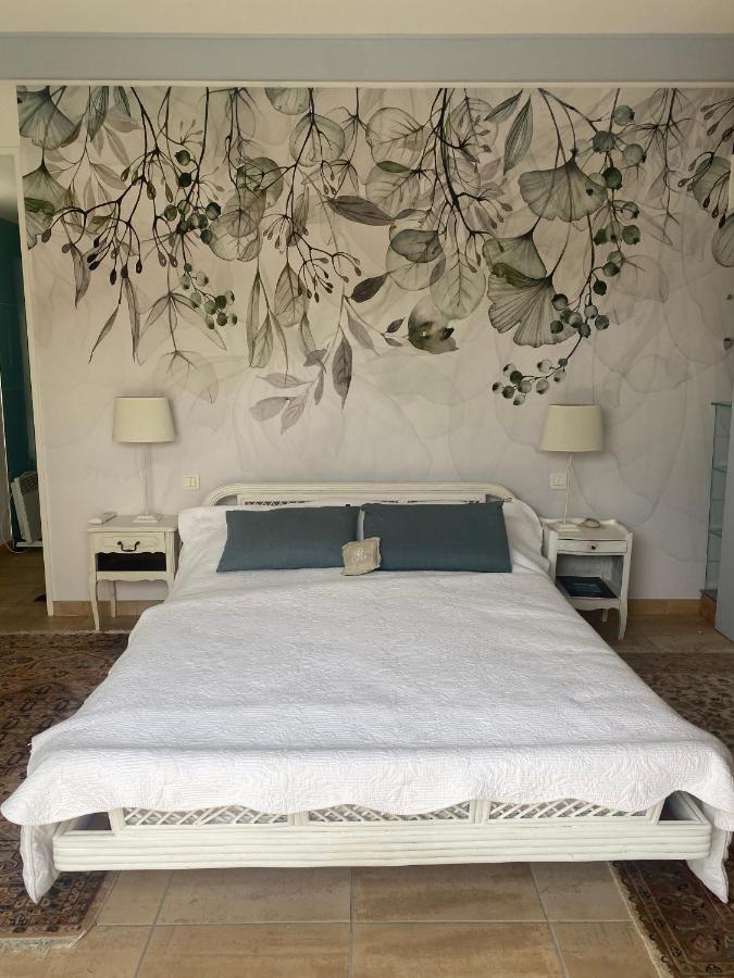 Maison Althea Rosea - 3 Chambres Et Piscine Nieulle-sur-Seudre ภายนอก รูปภาพ