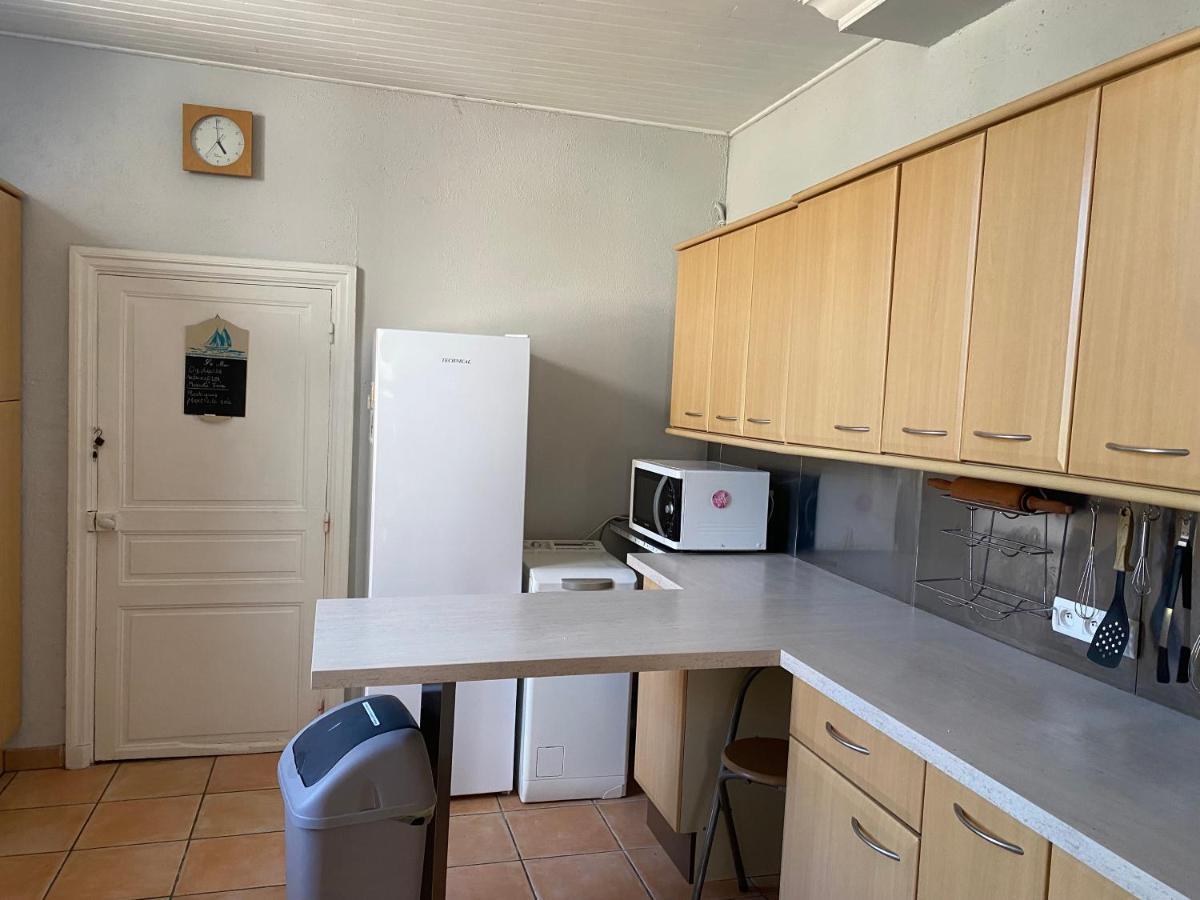Maison Althea Rosea - 3 Chambres Et Piscine Nieulle-sur-Seudre ภายนอก รูปภาพ
