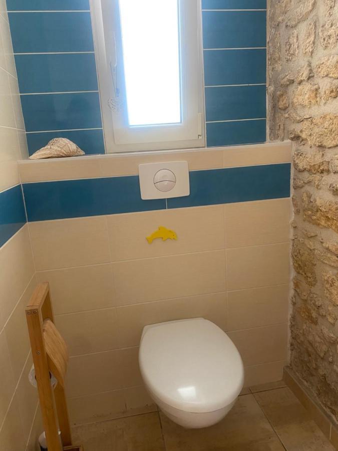 Maison Althea Rosea - 3 Chambres Et Piscine Nieulle-sur-Seudre ภายนอก รูปภาพ