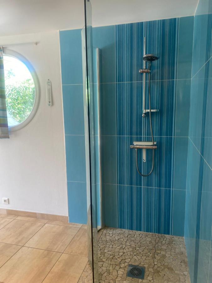Maison Althea Rosea - 3 Chambres Et Piscine Nieulle-sur-Seudre ภายนอก รูปภาพ