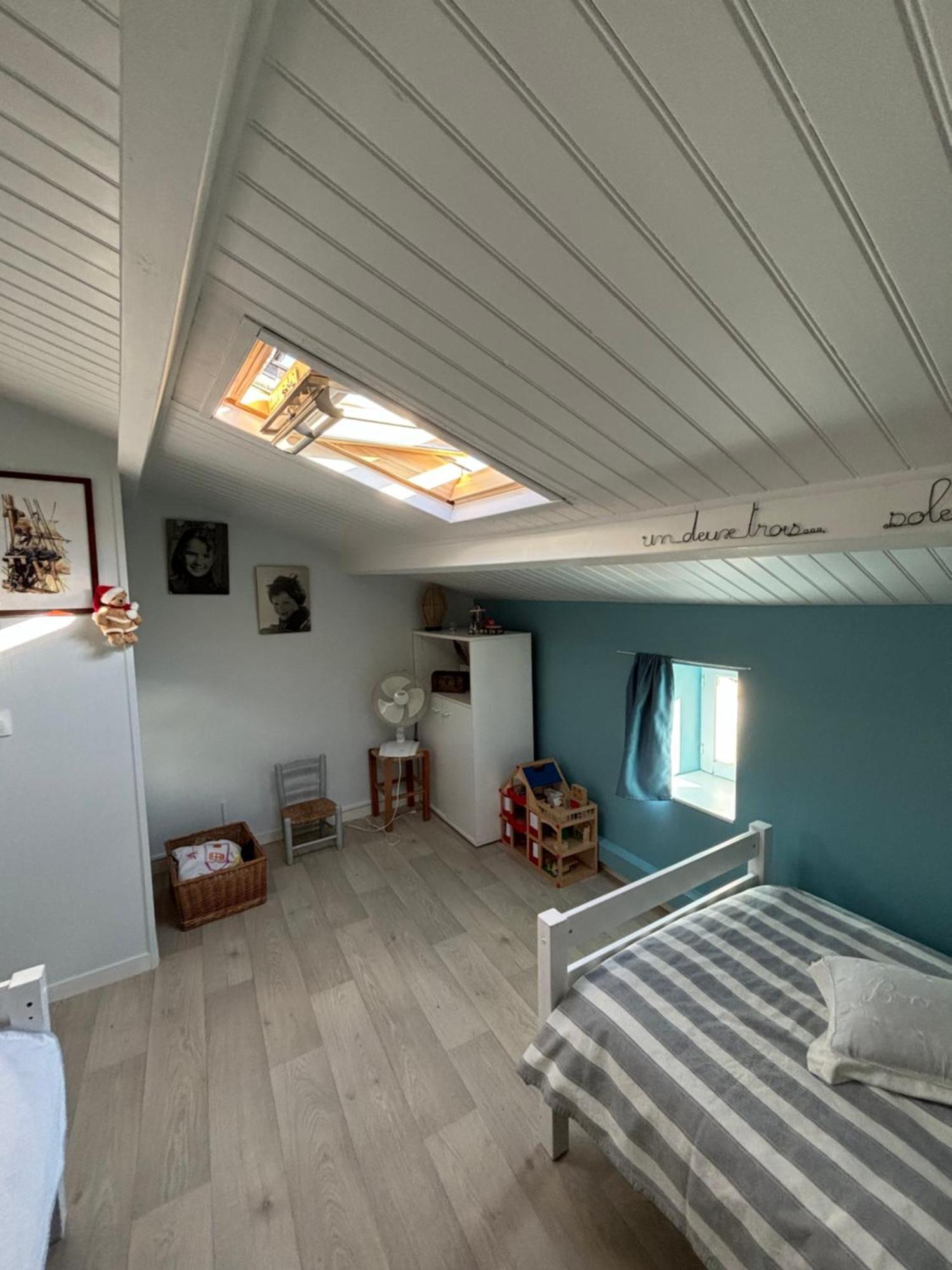 Maison Althea Rosea - 3 Chambres Et Piscine Nieulle-sur-Seudre ภายนอก รูปภาพ